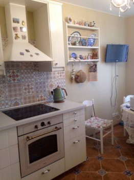 Кухонный гарнитур. Дизайн, цвет... - image.jpg