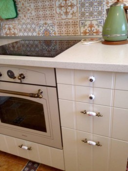 Кухонный гарнитур. Дизайн, цвет... - image.jpg