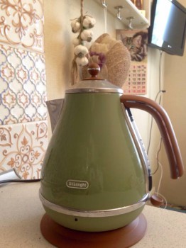 Кухонный гарнитур. Дизайн, цвет... - image.jpg