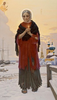 Святая блаженная Ксения Петербургская, житие - DSLKMx2Q-i8.jpg