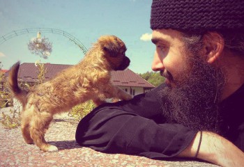 Православный Цветник - HoYWNpOYb2E.jpg