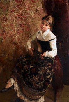 Женские народные костюмы - Nataliya_Milashevichh_.jpg