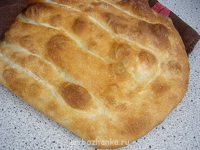 Что мы готовили сегодня... - matnakash1.JPG