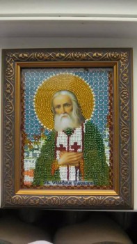 Св.Серафим Саровский