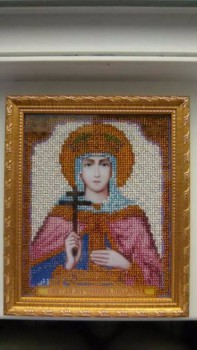 Св.Людмила Чешская