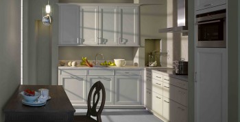 Кухонный гарнитур. Дизайн, цвет... - 487201577.jpg