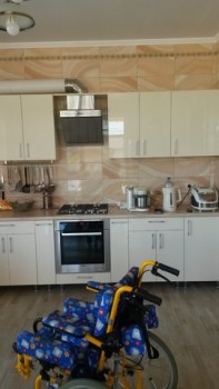 Кухонный гарнитур. Дизайн, цвет... - image.jpg