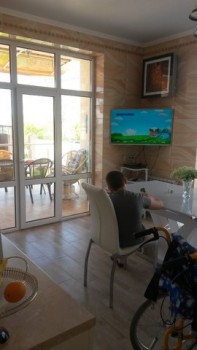 Кухонный гарнитур. Дизайн, цвет... - image.jpg