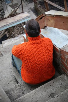 Вязание спицами - IMG_0143.JPG