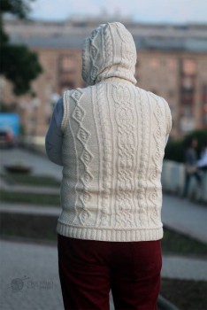 Вязание спицами - IMG_1204.JPG