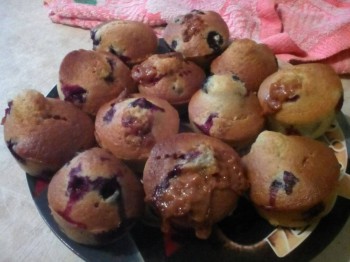 Маффины. Нужны рецепты - pzw0h98oxh8.jpg