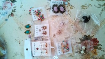 Серьги, и все о них фото приветствуется . - P_20160704_130043.jpg