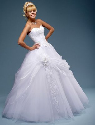 Свадебные платья - 1231527313_white_04.jpg