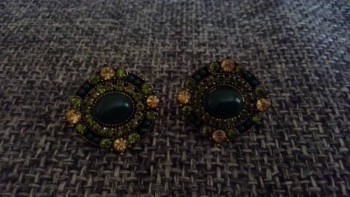 Серьги, и все о них фото приветствуется . - 20160706_180019.jpg