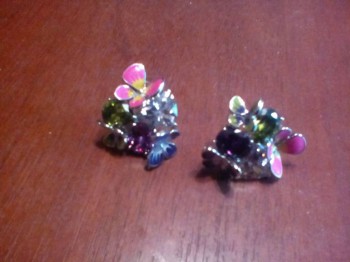 Серьги, и все о них фото приветствуется . - IMG_20160704_172334.jpg