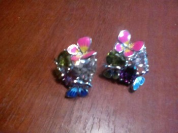 Серьги, и все о них фото приветствуется . - IMG_20160704_172410.jpg