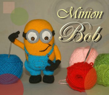 Амигуруми и прочие вязаные игрушки - Vh7T6kUlWyg.jpg