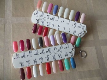 Наши прекрасные ручки - P1020688.JPG