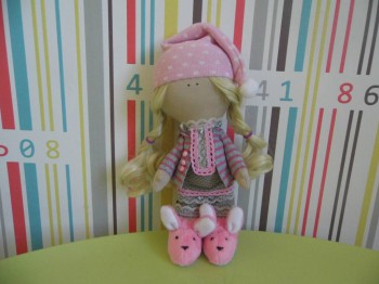 Куклы - P1020684.JPG