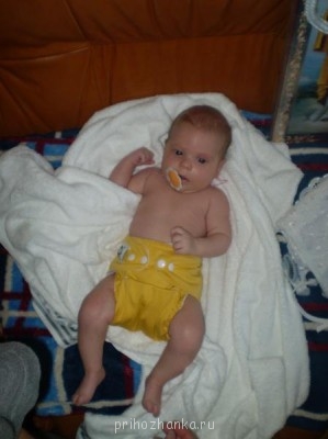 вот такие носили)