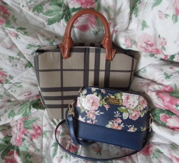 Все о сумках. - P1020721.JPG