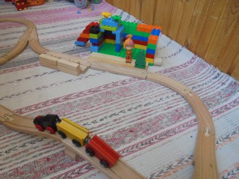 Игры и игрушки для наших детей. - DSC03249.JPG