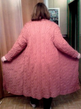 Вязание спицами - 20160718_100633.jpg