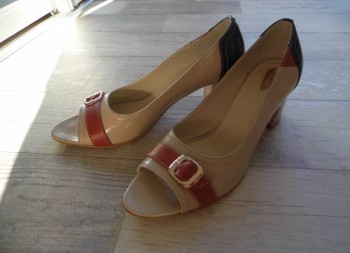 Обувь, обувь, обувь... - P1020727.JPG