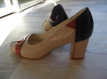 Обувь, обувь, обувь... - P1020728.JPG