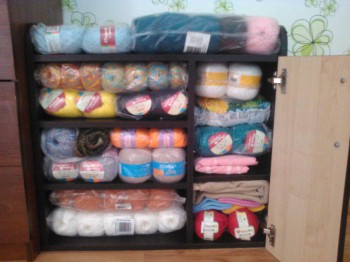 Еще раз о порядке в доме - WP_20160823_009.jpg