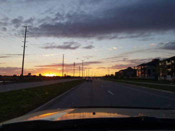 Рассветы... Закаты... - 20160831_193935.jpg