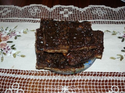 Творожная запеканка подборка рецептов  - P1070514.JPG