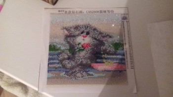 Вот без вспышки