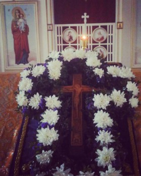 Санкт-Петербург. Афиша, путеводитель, наши рассказы - IMG_20161001_212707.jpg