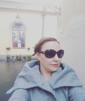 Санкт-Петербург. Афиша, путеводитель, наши рассказы - IMG_20161001_213040.jpg