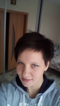 Декоративная косметика: Пробуем. Делимся впечатлениями - IMG_20161005_135559.jpg