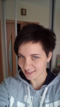 Декоративная косметика: Пробуем. Делимся впечатлениями - IMG_20161005_140343.jpg