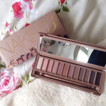 Декоративная косметика: Пробуем. Делимся впечатлениями - wZ1C45Hr2h8.jpg