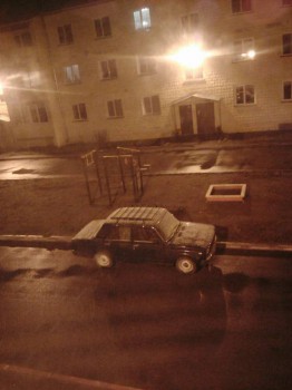 Поговорим о погоде - Lenovo_A1000_IMG_20161008_192201.jpg