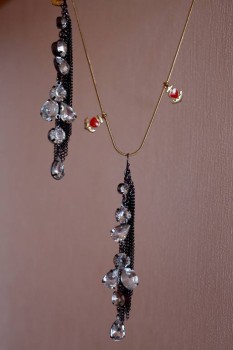 Серьги, и все о них фото приветствуется . - IMG_9899.jpg