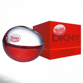 DKNY Red Delicious Donna Karan