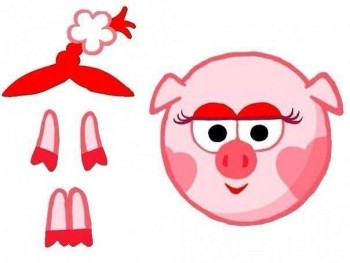 Поделки с детьми. - 3qkowD-9REg.jpg