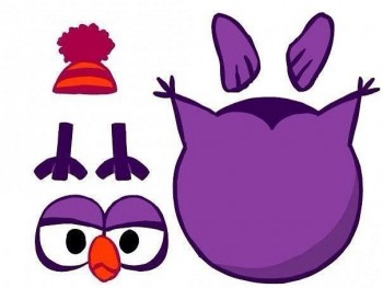 Поделки с детьми. - snpGtdVE_HA.jpg