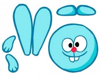 Поделки с детьми. - SXnpskgiPSY.jpg