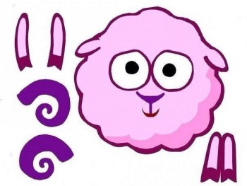 Поделки с детьми. - uNaU5wHb6II.jpg