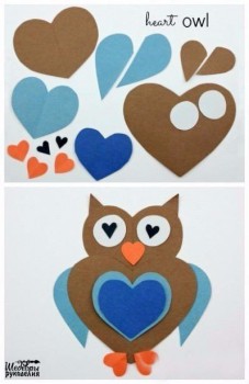 Поделки с детьми. - 1.jpg