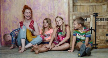 Мамы. Такие разные. - 38B1FD7A-AA79-400D-8C5C-9D48950DF921-e1474450431226.jpg