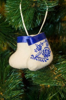 Новогодние игрушки своими руками. - 9dxWp58jy18.jpg