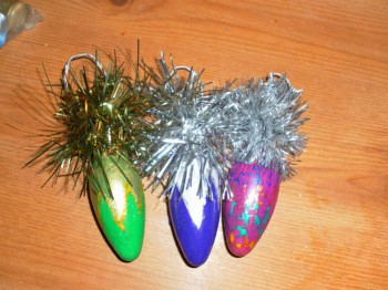 Новогодние игрушки своими руками. - игрушки3.jpg