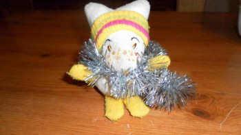 Новогодние игрушки своими руками. - чубачукс.jpg